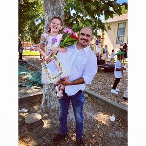 Meet your Posher, Patrick